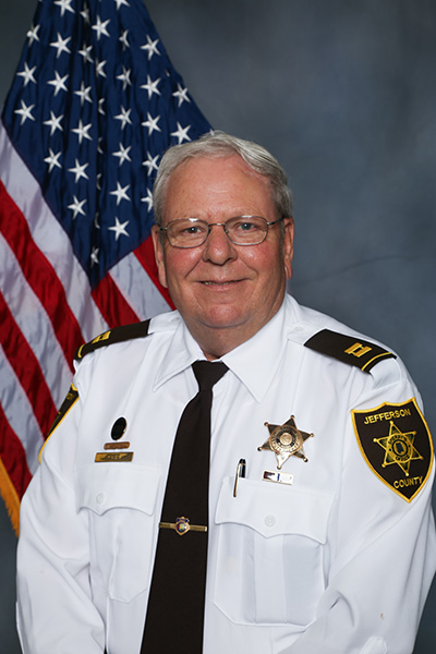Command-Staff-Jefferson-County-Sheriff-Department-Captain-John-Mayes