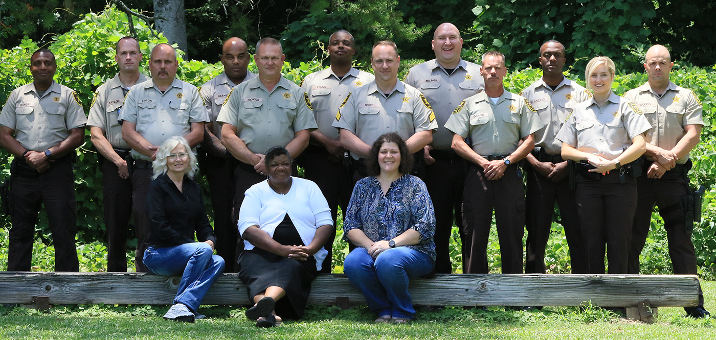 Jefferson County Sheriff's Office