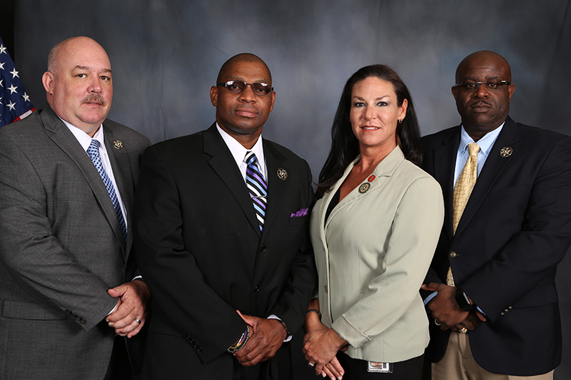 Jefferson-County-Alabama-Sheriff-Dept-Criminal-Division-Centerpoint-Detectives