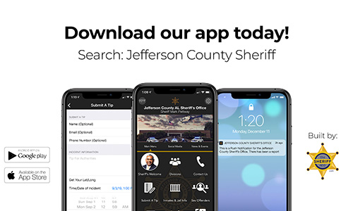 Training---Jefferson-County-Sheriff-Dept---Alabama