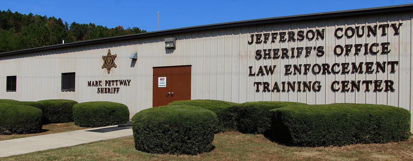 Jefferson-County-Sheriff-Department-Alabama-Community-Outreach---Training