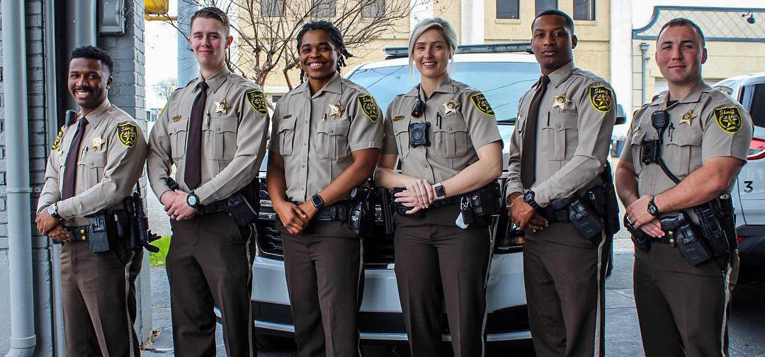 Employment - Jefferson County Sheriff's Office