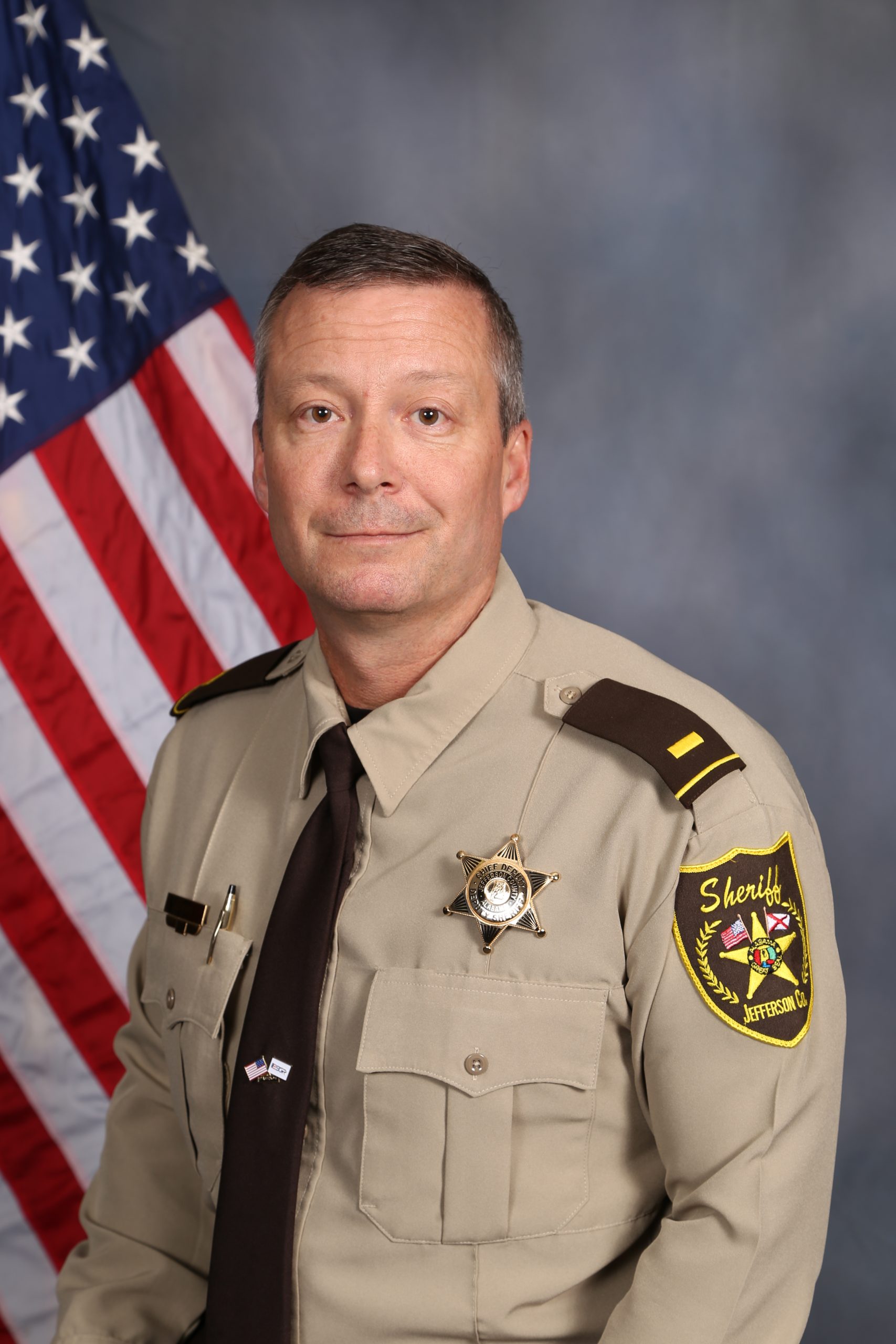 Command-Staff-Jefferson-County-Sheriff-Department-Captain-Cory-Hardiman