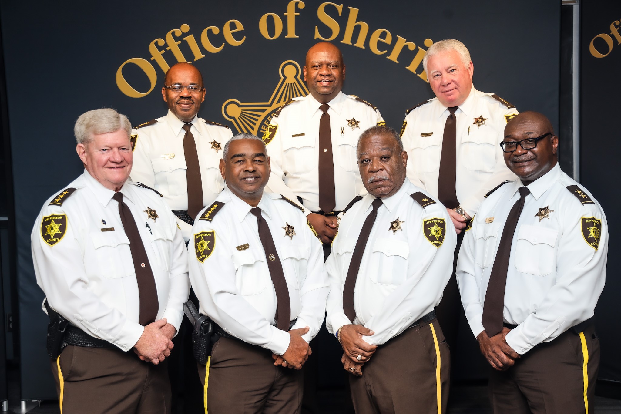 Command-Staff-Jefferson-County-Sheriff-Department