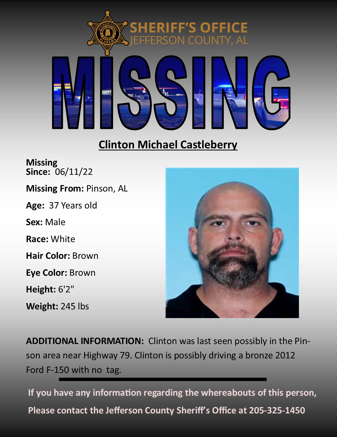 Woman'S Preemptive Missing Person Plan Goes Viral - 5g9kp4a