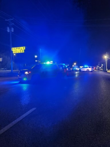 Two Pedestrians Struck in Center Point in Separate Incidents ...