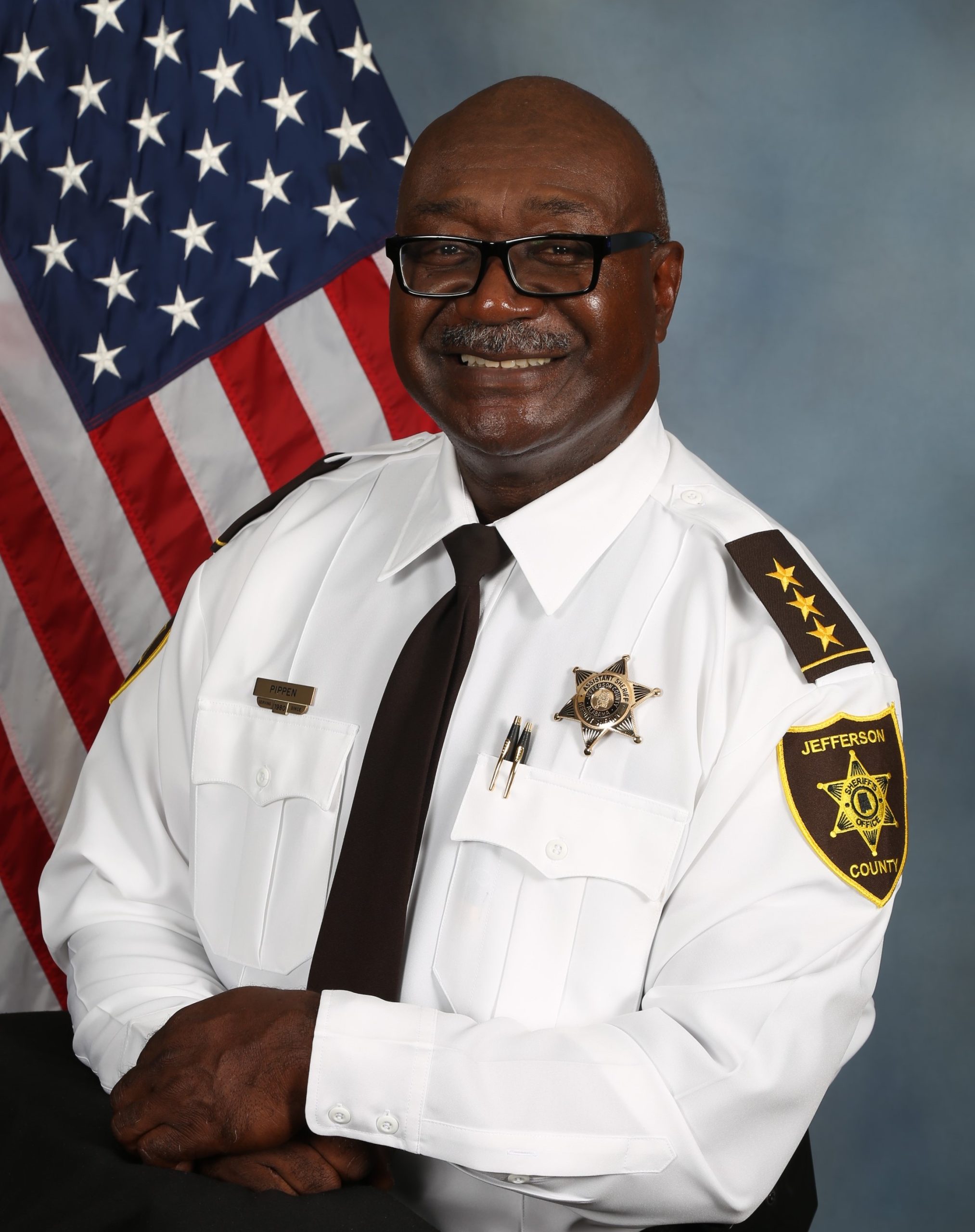 Command-Staff-Jefferson-County-Sheriff-Department-Deputy-Chief-Anthony-Pippen