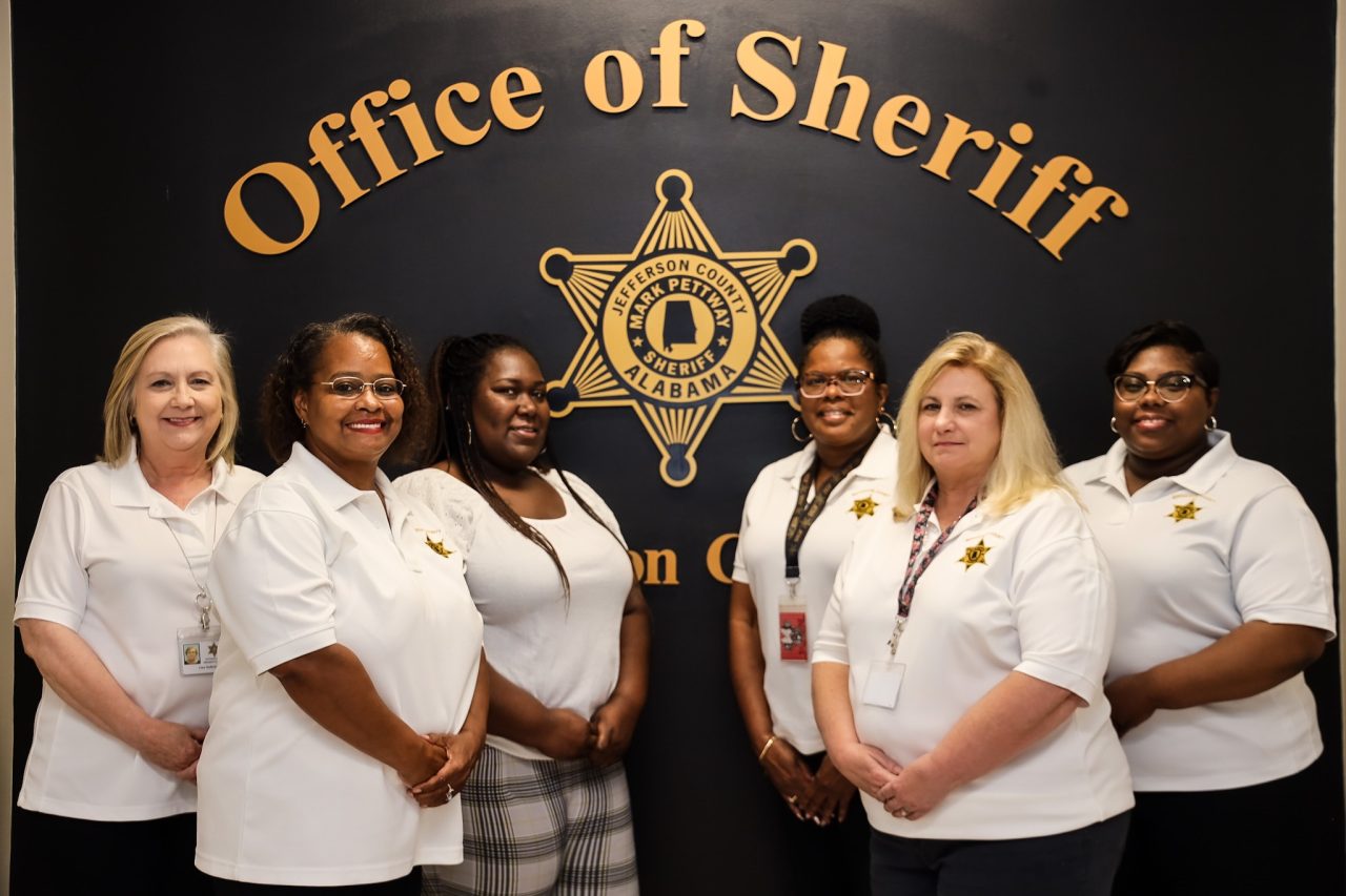 Bessemer Cutoff Jefferson County Sheriff's Office