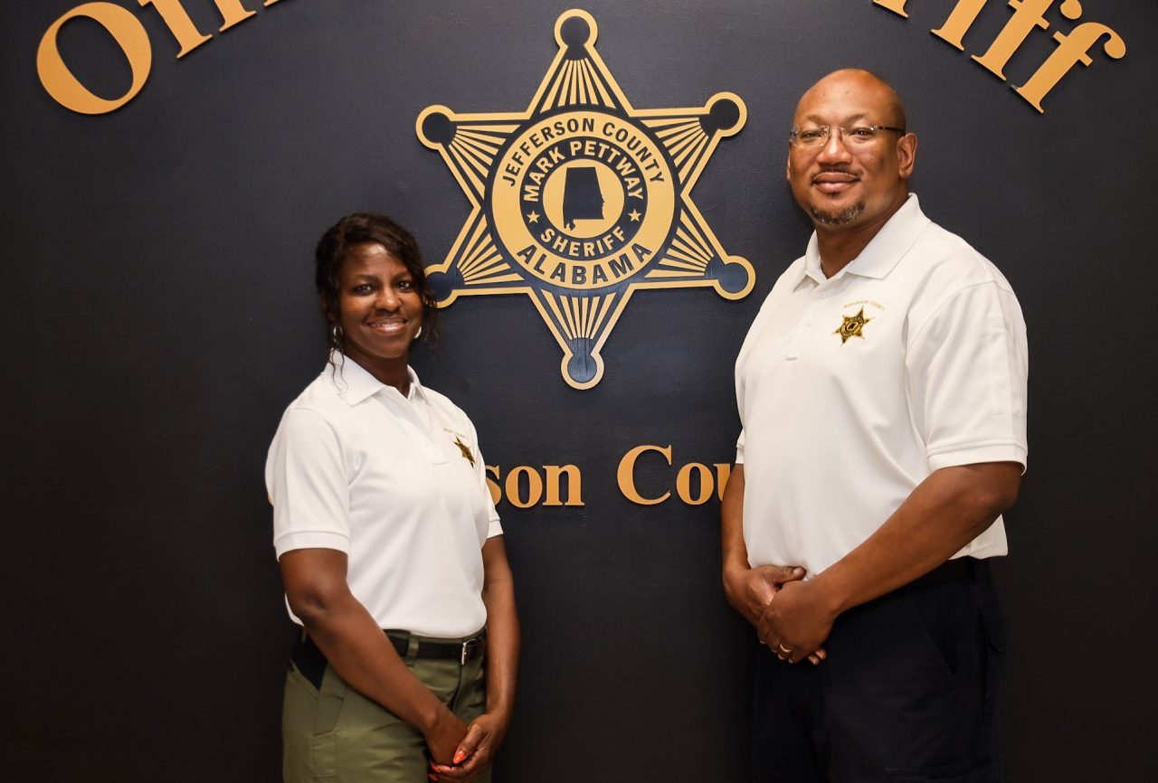 Bessemer Cutoff Jefferson County Sheriff's Office