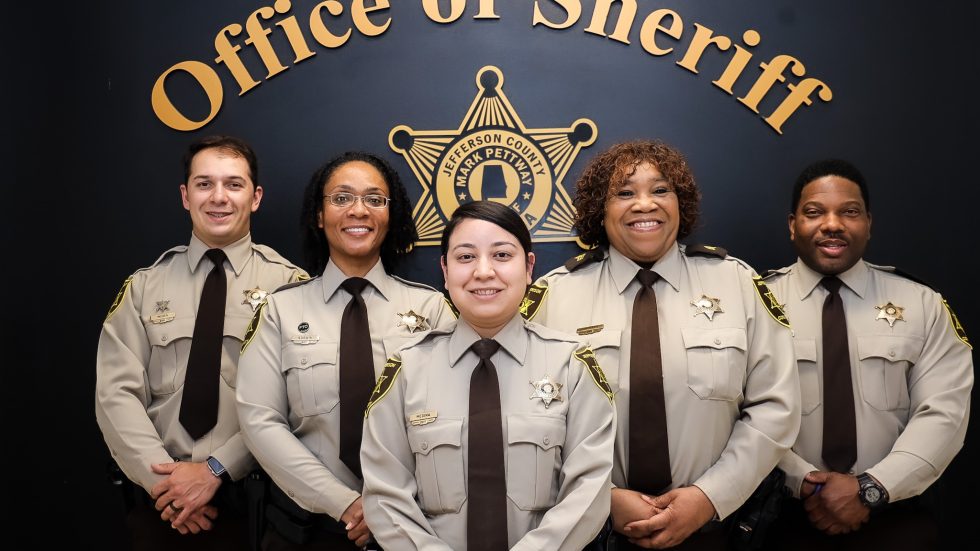 Bessemer Cutoff Jefferson County Sheriff's Office