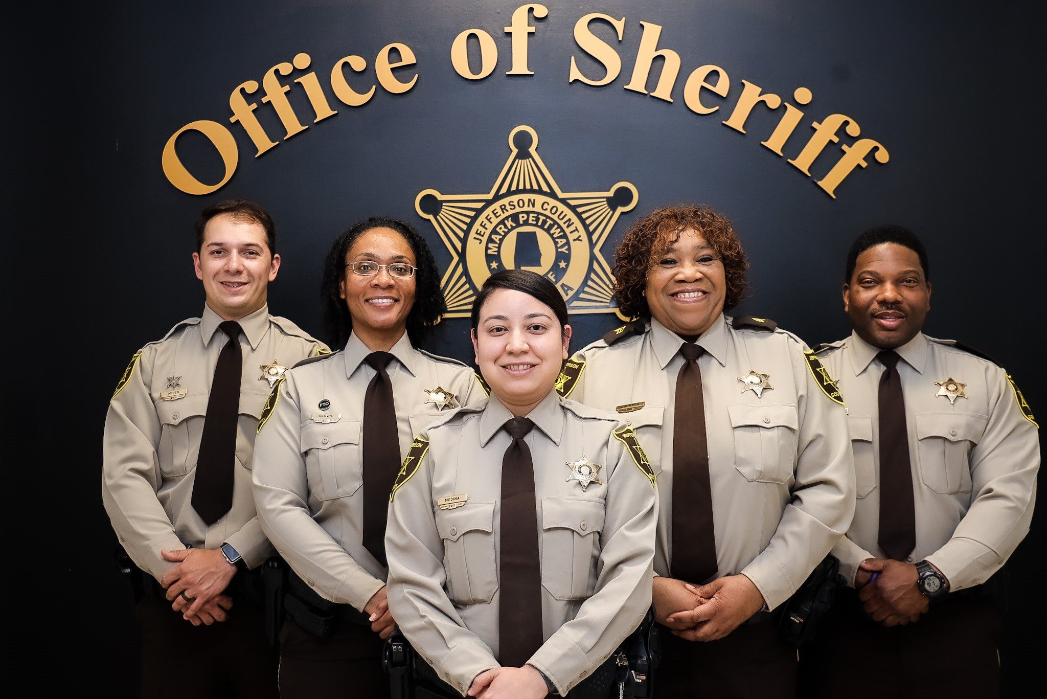 Jefferson-County-Sheriff-Department-Alabama---Corrections-Blurb