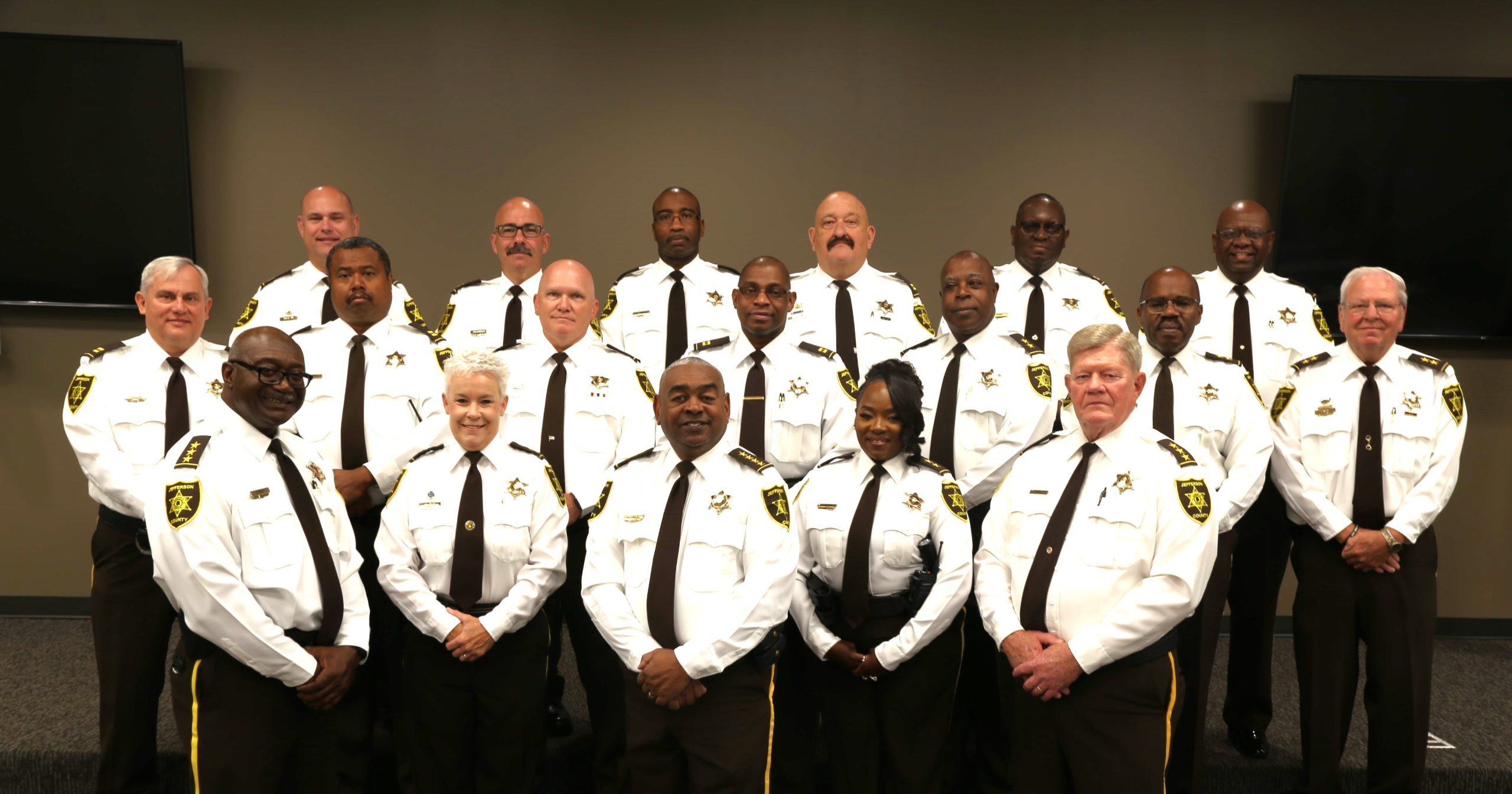 Command-Staff-Jefferson-County-Sheriff-Department