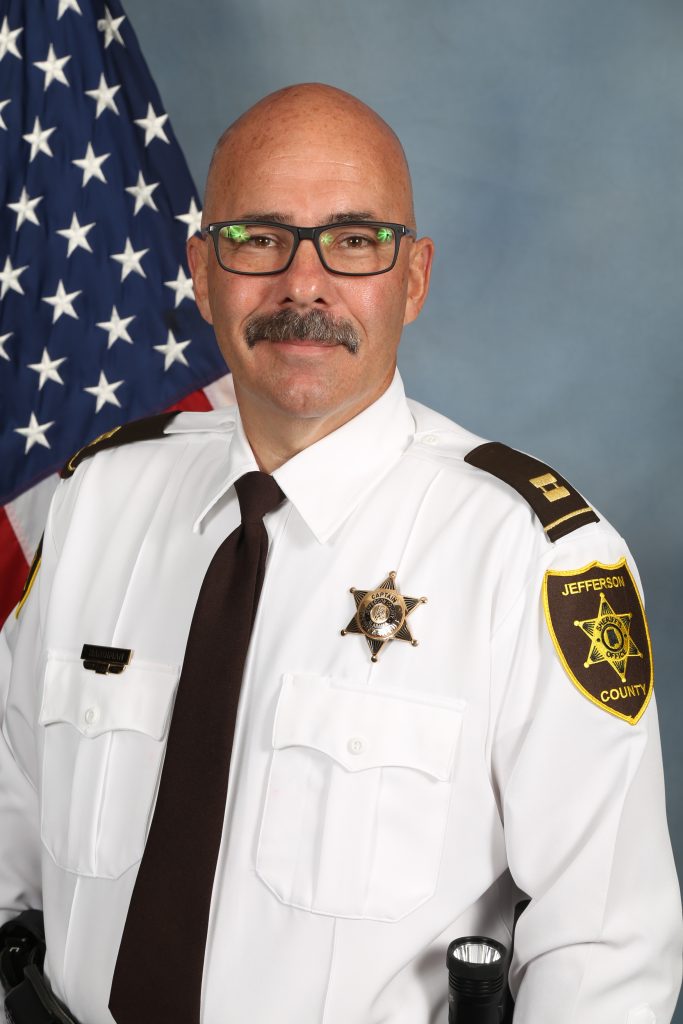 Command-Staff-Jefferson-County-Sheriff-Department-Captain-Cory-Hardiman