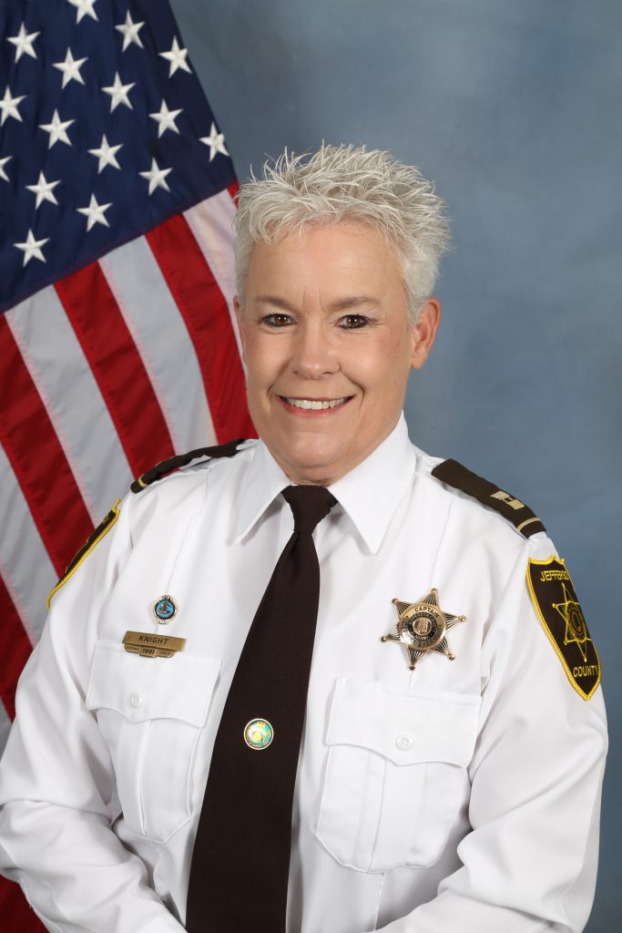 Command-Staff-Jefferson-County-Sheriff-Department-Captain-Andrea-Knight
