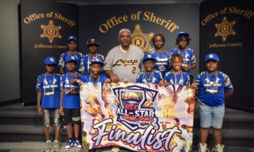 Training---Jefferson-County-Sheriff-Dept---Alabama