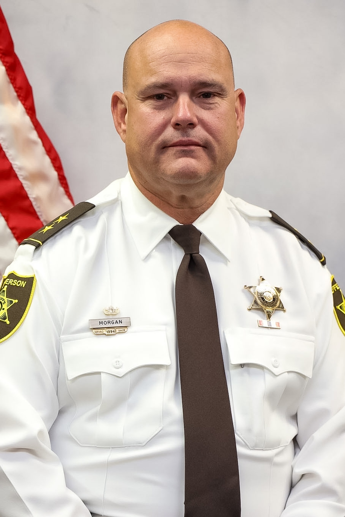 Leadership-Chief-Deputy-Willie-Hill-Jefferson-County-Sheriff-Department